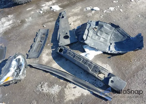 2016 Lexus Ls 460 L из США, поврежденный, VIN JTHDL5EF8G5007907